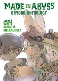 Made in Abyss Official Anthology - by Tsukushi, Akihito