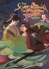 The Scum Villain's Self-Saving System: Ren Zha Fanpai Zijiu Xitong (Novel) Vol. 2 (hftad)