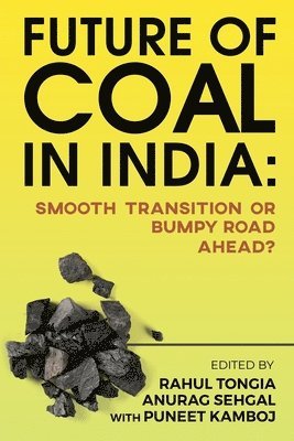 Future of Coal in India (hftad)