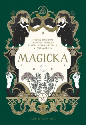 Magicka (hftad)