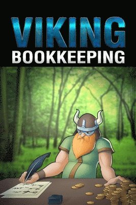 Bookkeeping (inbunden)