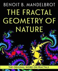 The Fractal Geometry of Nature (inbunden)