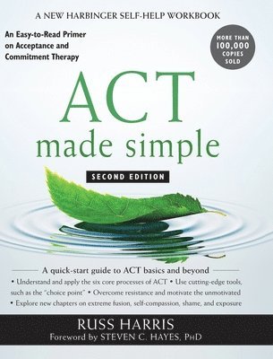 Act Made Simple (häftad)