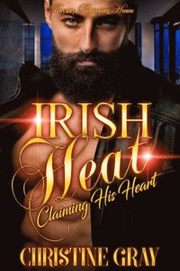 Irish Heat (e-bok)