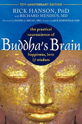 Buddha's Brain (h�ftad)