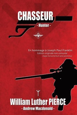 Chasseur (häftad)