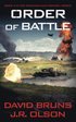 Order of Battle