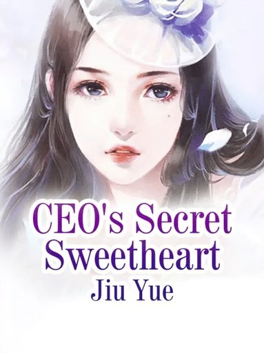 CEO's Secret Sweetheart (e-bok)
