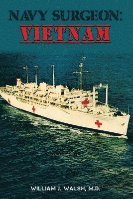 Navy Surgeon: Vietnam (hftad)