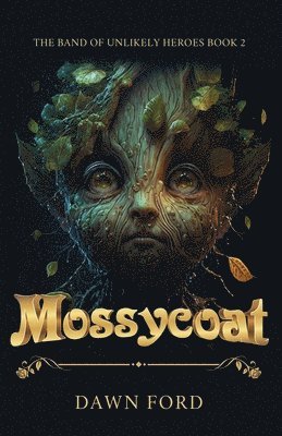 Mossycoat (häftad)