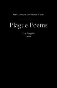 Plague Poems (häftad)