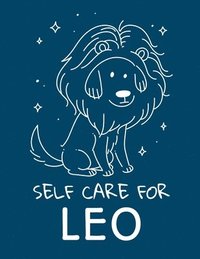 Self Care For Leo (hftad)
