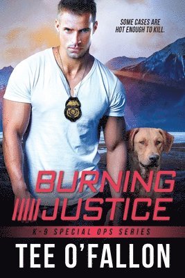 Burning Justice (hftad)