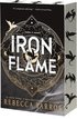 Iron Flame