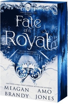 Fate of a Royal (h�ftad)