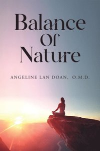 Balance of Nature (e-bok)