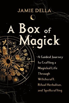 Box of Magick (häftad)
