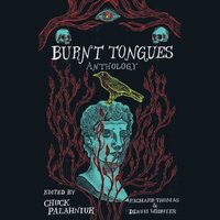 Burnt Tongues (ljudbok)