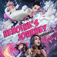 Heroine's Journey (ljudbok)