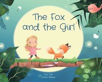 The Fox and the Girl (inbunden)