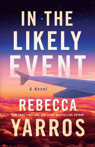 In the Likely Event (inbunden)