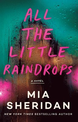 All the Little Raindrops (h�ftad)