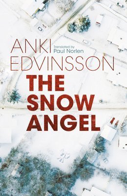Snow Angel (h�ftad)