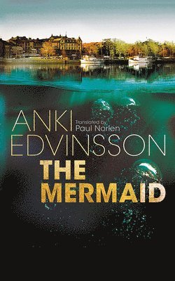 The Mermaid (hftad)