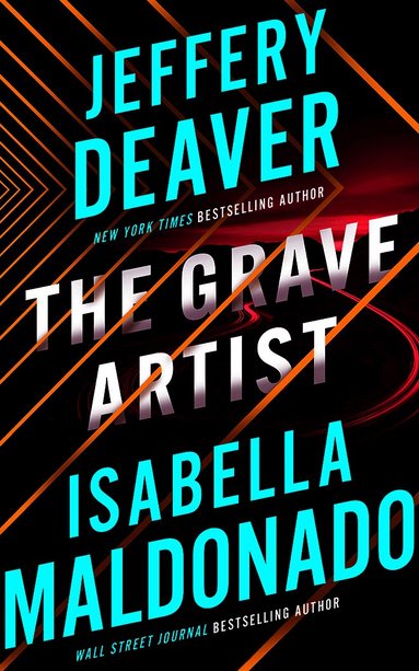 Grave Artist (h�ftad)