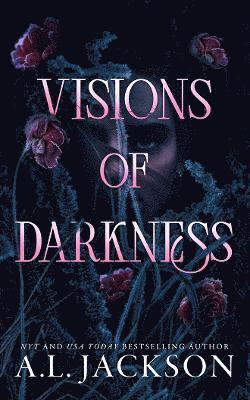 Visions of Darkness (häftad)