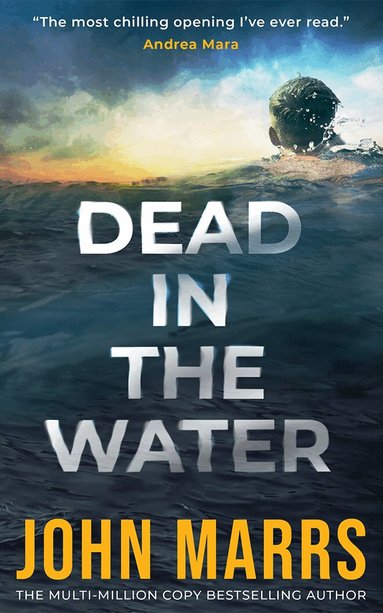 Dead in the Water (h�ftad)
