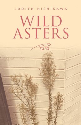 Wild Asters (hftad)