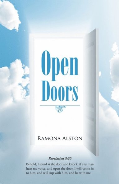 Open Doors (häftad)