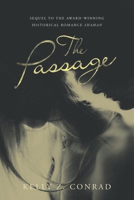 Passage (häftad)