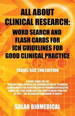 All About Clinical Research (häftad)