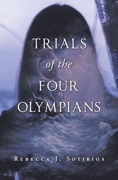 Trials of the Four Olympians (häftad)