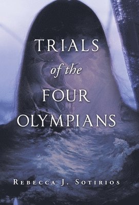 Trials of the Four Olympians (häftad)