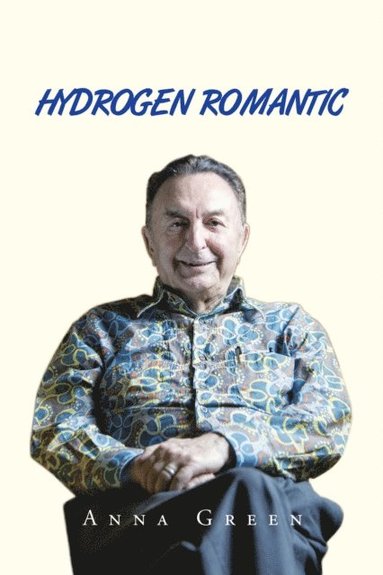 Hydrogen  Romantic (e-bok)