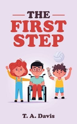 First Step (häftad)