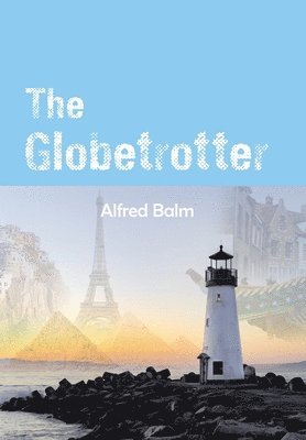 Globetrotter (häftad)