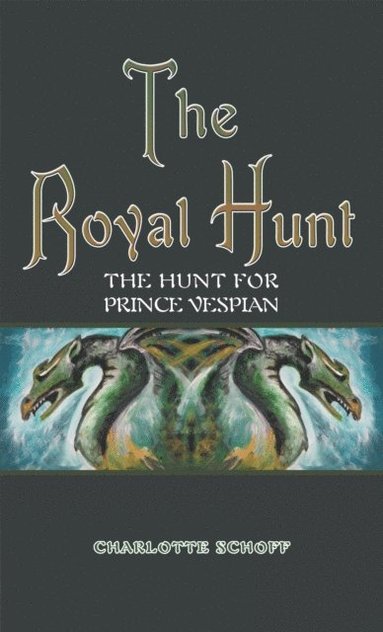 Royal Hunt (häftad)