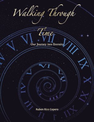 Walking Through Time (hftad)