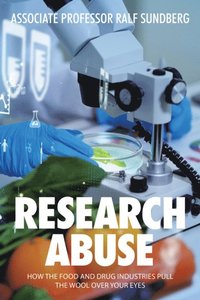 Research Abuse (e-bok)