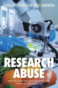 Research Abuse (häftad)