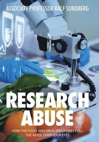 Research Abuse (inbunden)