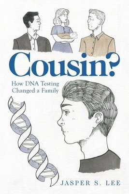 Cousin? (inbunden)
