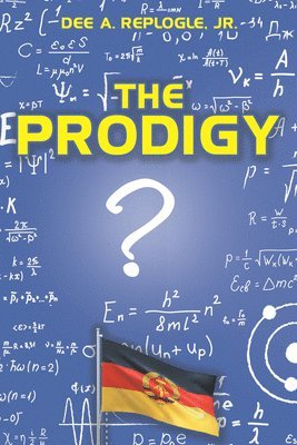 The Prodigy (häftad)
