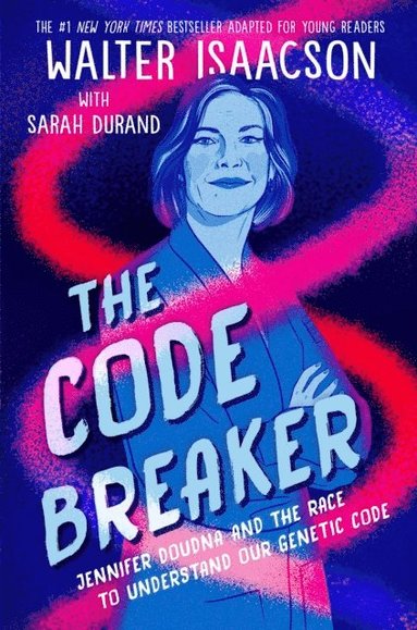 Code Breaker -- Young Readers Edition (häftad)