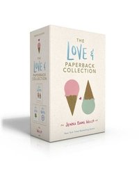 The Love & Paperback Collection (Boxed Set): Love & Gelato; Love & Luck; Love & Olives (häftad)