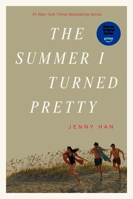 The Summer I Turned Pretty (h�ftad)